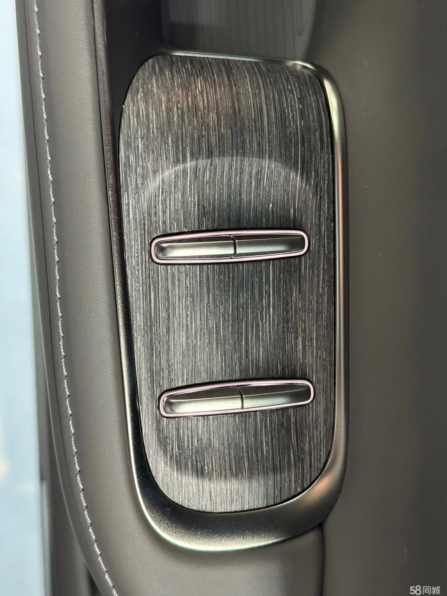 蔚来 蔚来ET7 2024 汽车图片 #6