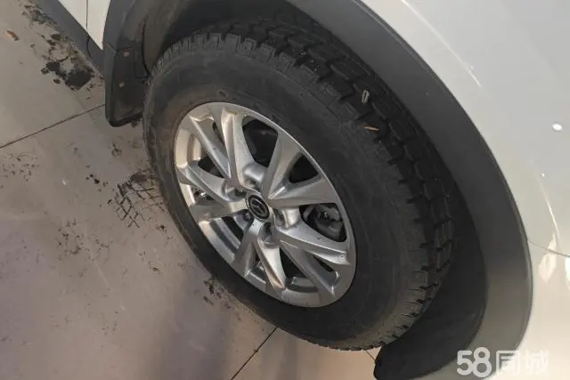 马自达 马自达CX-4 2019 汽车图片 #6