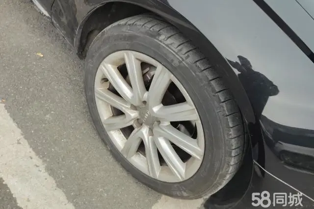Audi A6L 2015 #6 Audi A6L 2015 immagine di auto #6