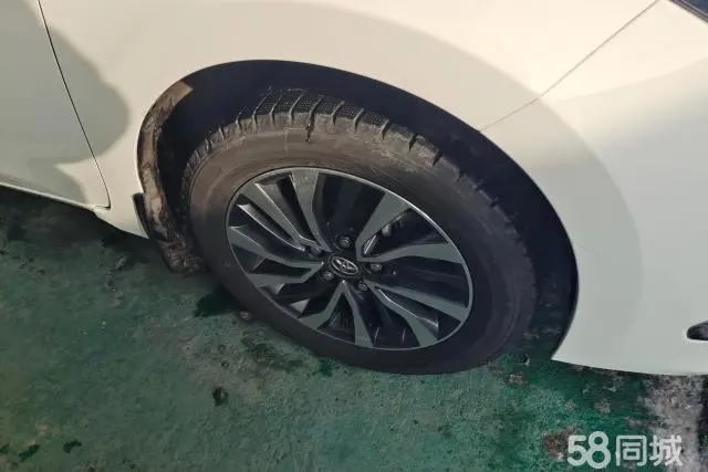 Toyota Corolla Hybird E+ 2022 imagem de carro #6