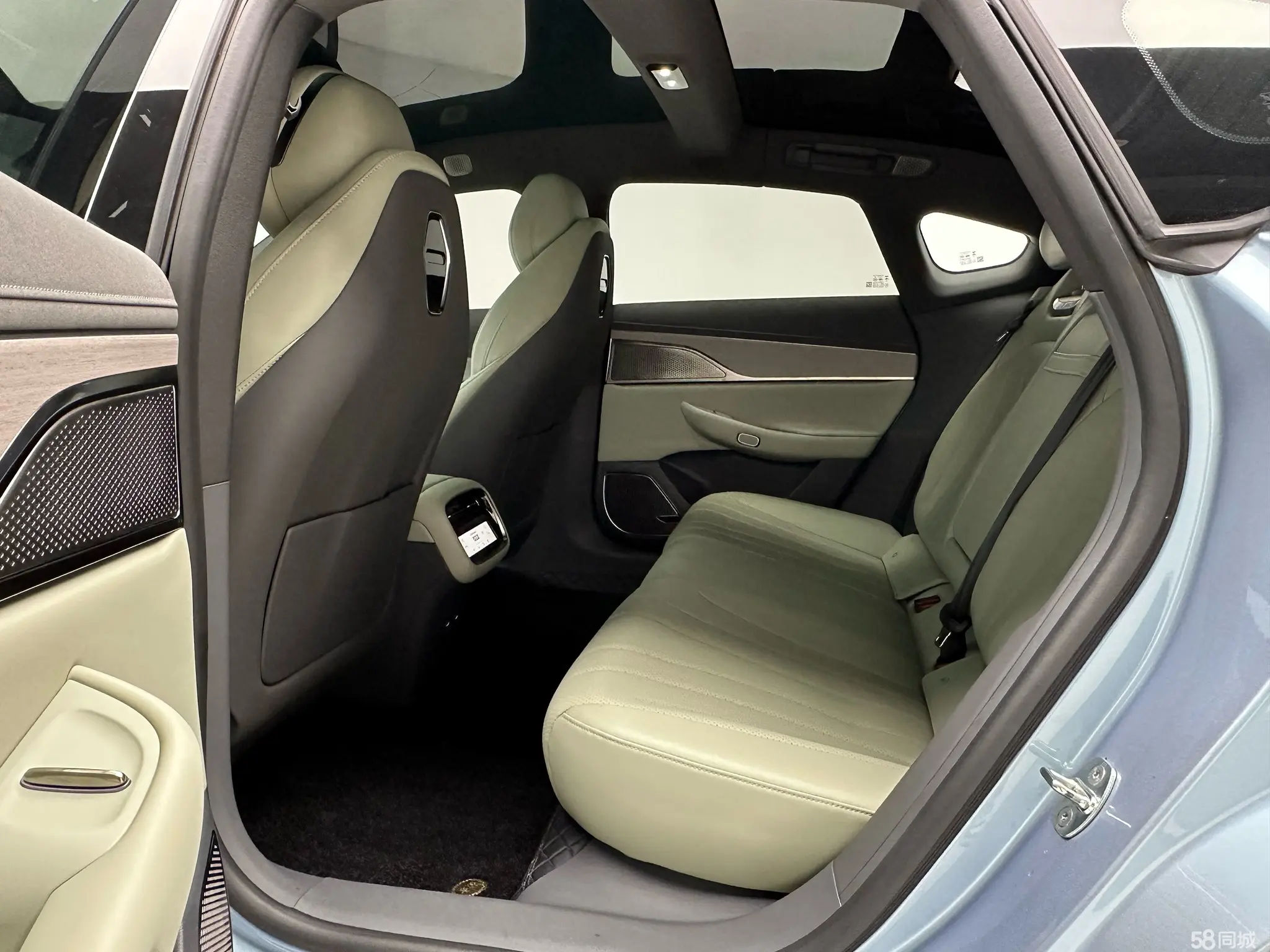 Exceed Stellar Era ES 2023 immagine di auto #6