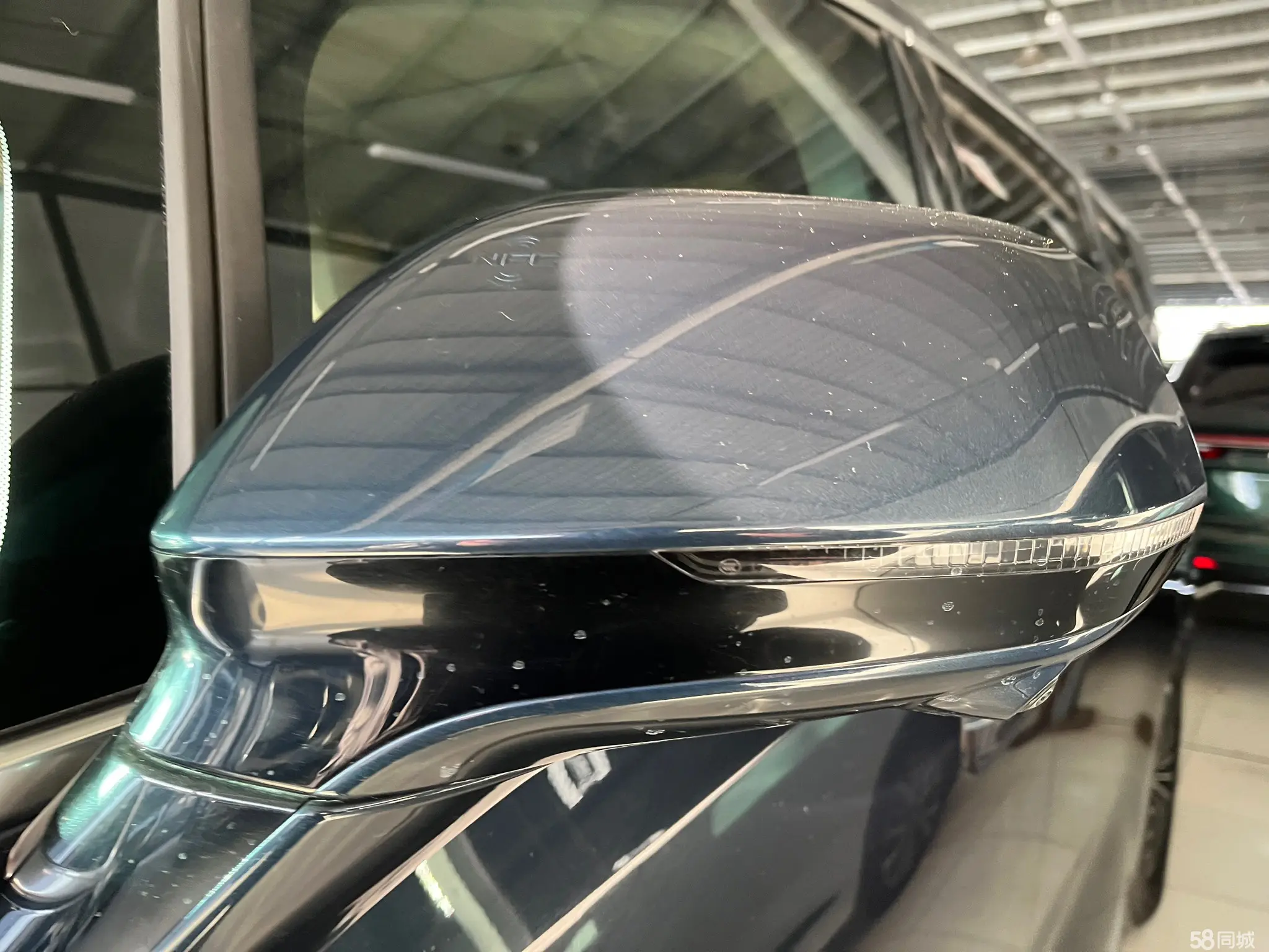 Denza Z9 2023 car image #6