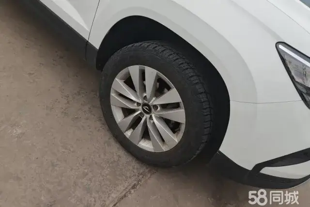 捷达 捷达VS5 2021 汽车图片 #6