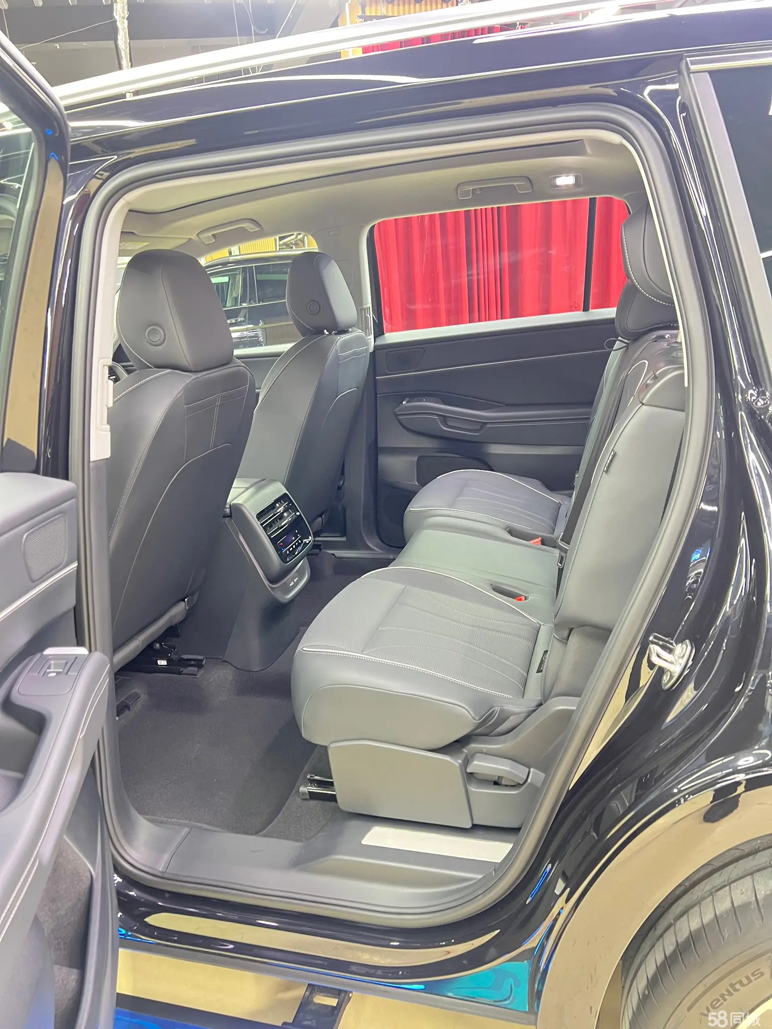 Volkswagen Teramont 2025 #6 Volkswagen Teramont 2025 immagine di auto #6