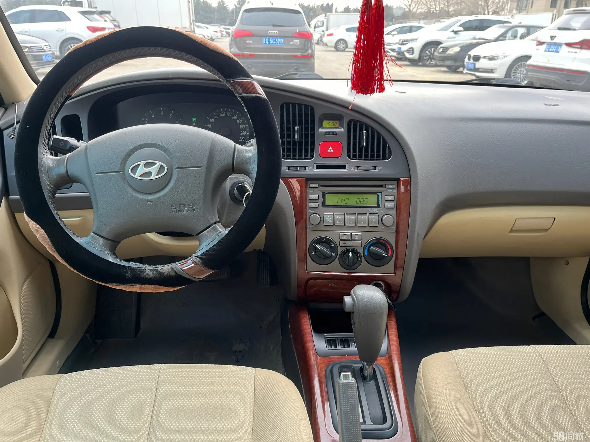 Hyundai Elantra 2011 imagem de carro #6