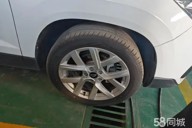 Jetta VS7 2023 car image #6