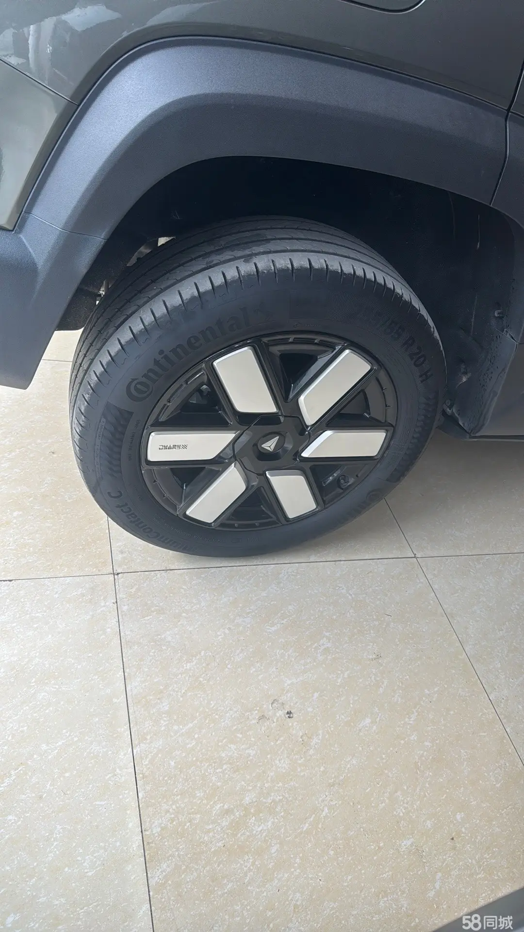 Deepal G318 2024 car image #6