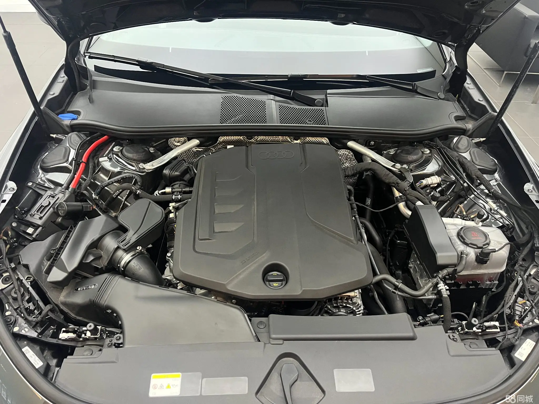 Audi FAW Audi A5L 2025 car image #6