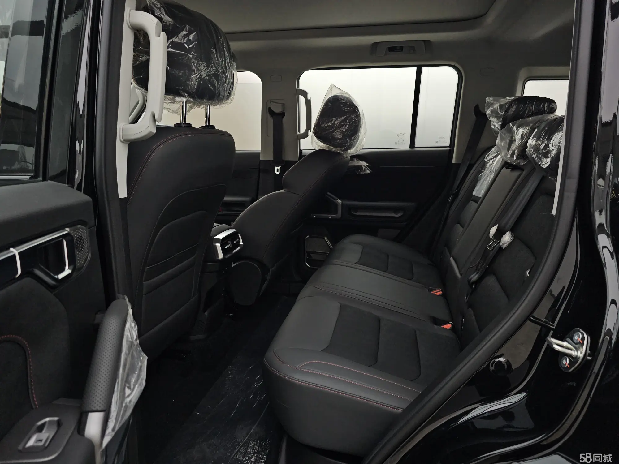 Jetour Traveller 2025 #6 Jetour Traveller 2025 imagem de carro #6