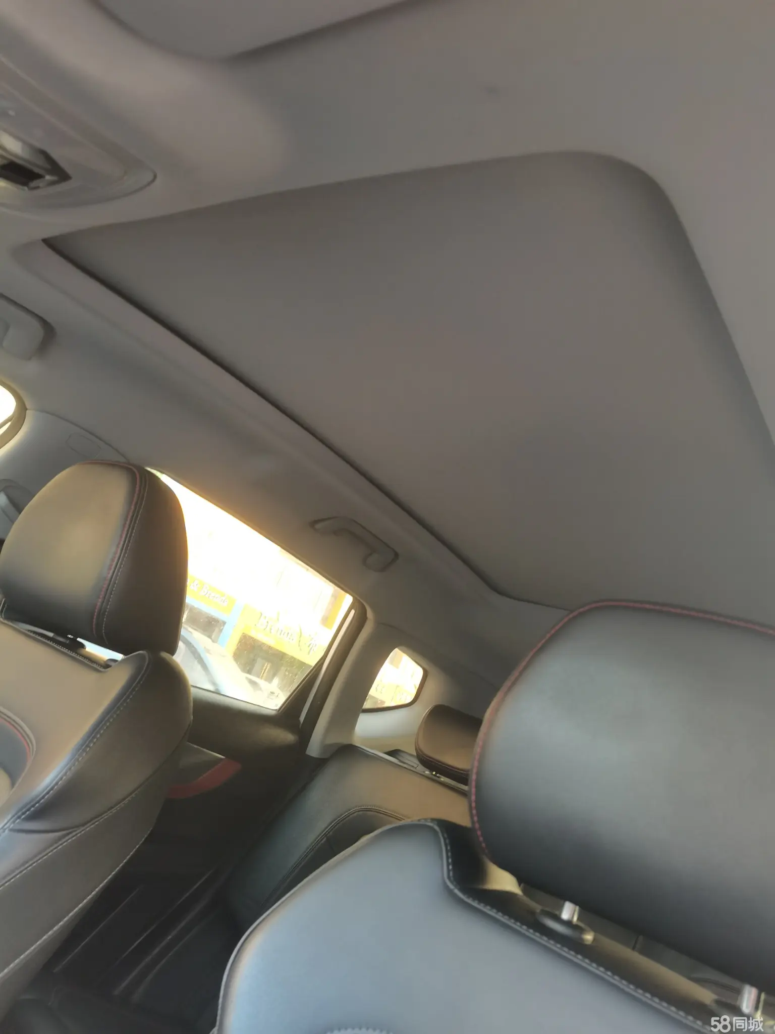 Chery Tiggo 7 Plus 2022 #6 Chery Tiggo 7 Plus 2022 изображение автомобиля #6