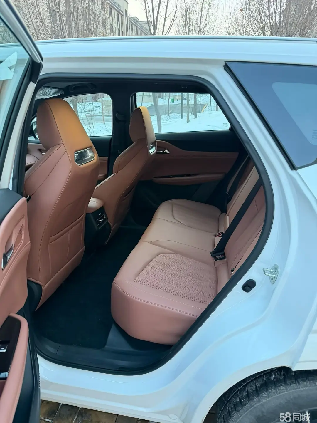 Changan UNI-Z 2024 car image #6