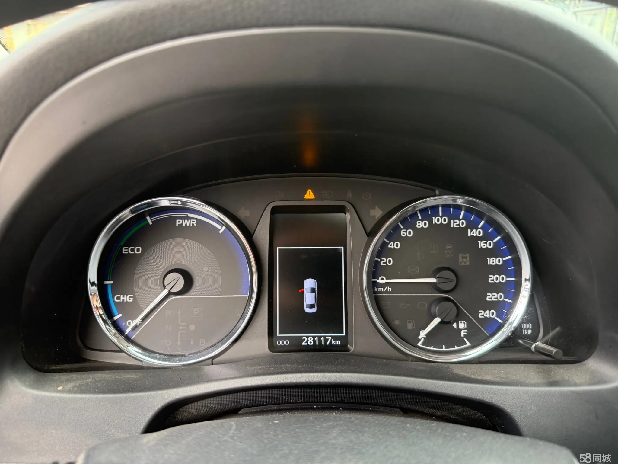 Toyota Corolla Hybird E+ 2022 car image #6