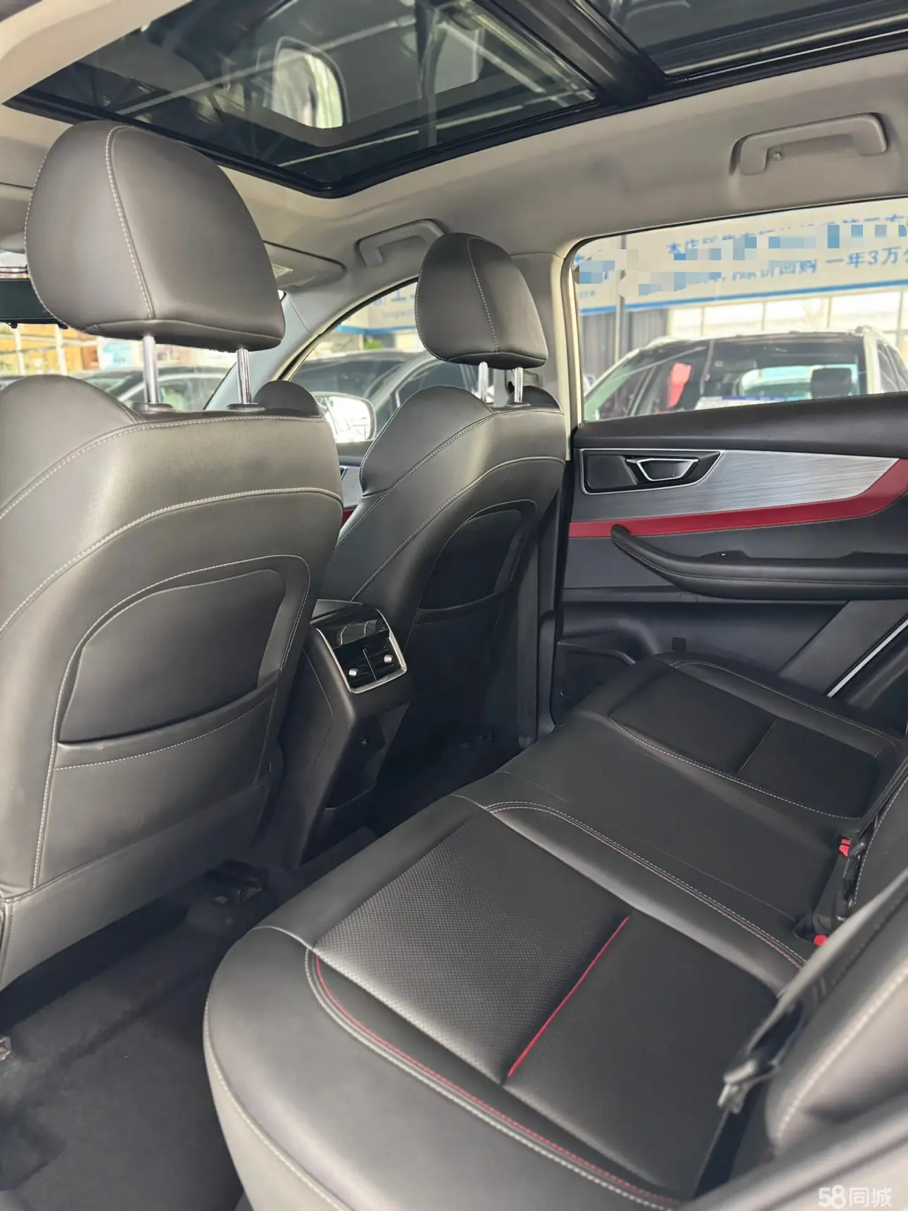 Chery Tiggo 7 2021 car image #6