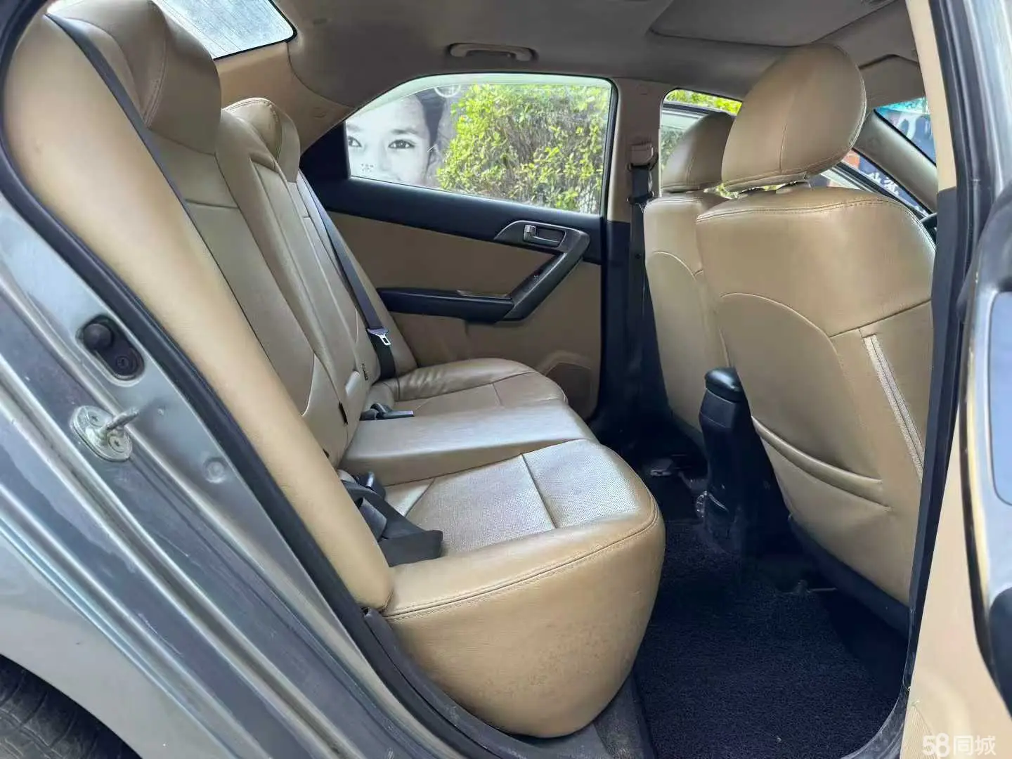 Kia Forte 2010 imagen de coche #6