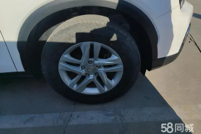 GAC Trumpchi GS7 2018 car image #6