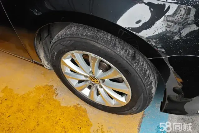 Volkswagen Magotan 2014 immagine di auto #6