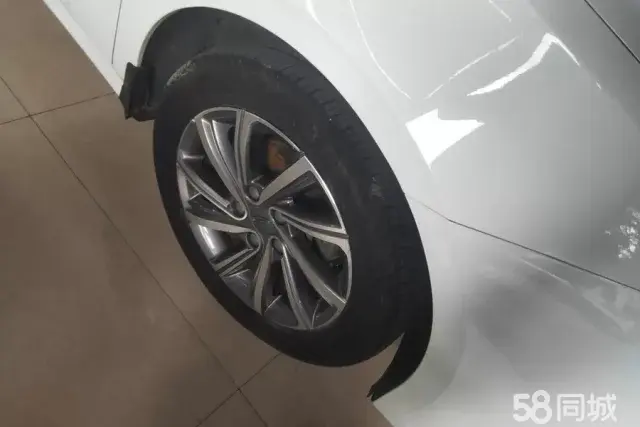 GEELY Binray 2020 immagine di auto #6