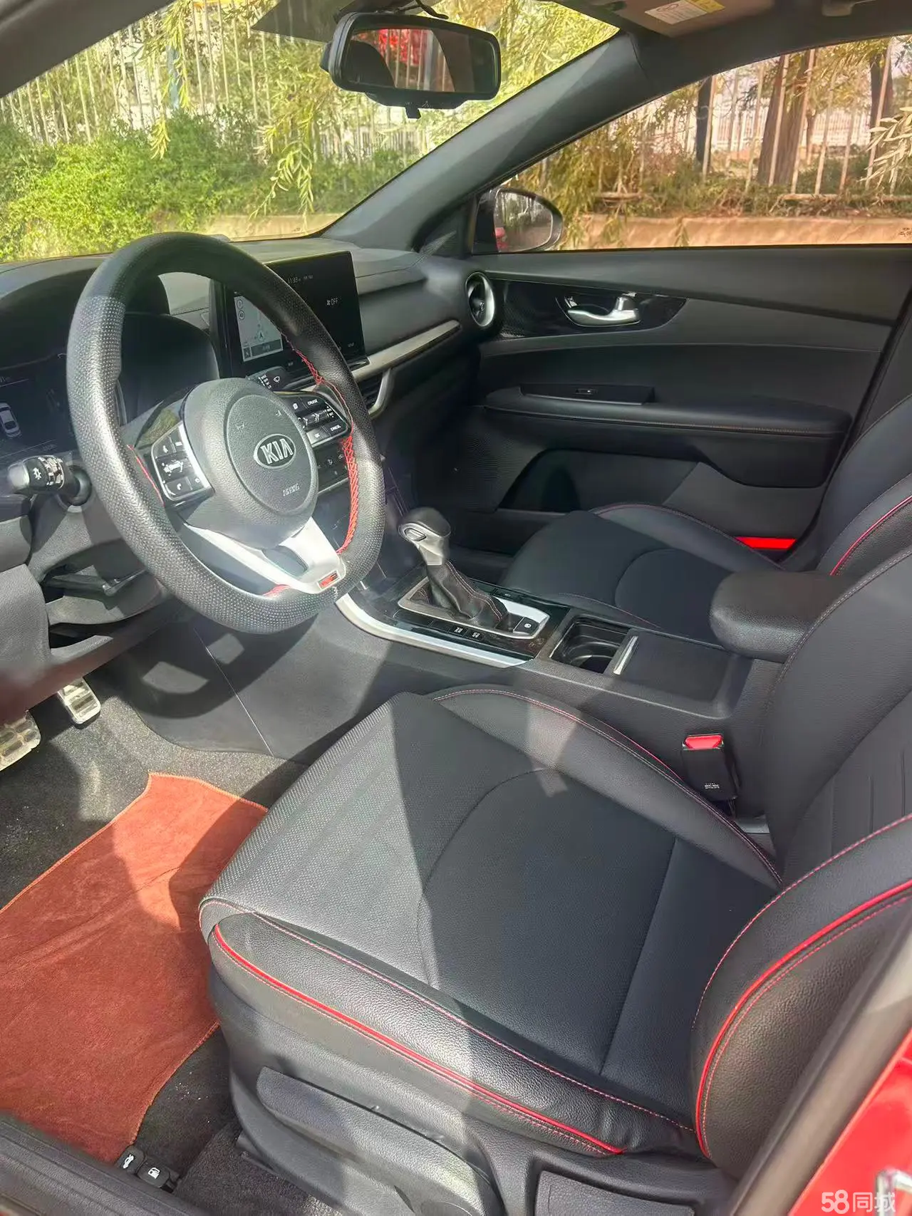 起亚 起亚K3 2019 汽车图片 #6