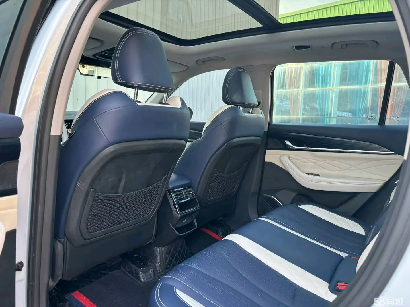 GEELY Monjaro 2022 #6 GEELY Monjaro 2022 imagem de carro #6