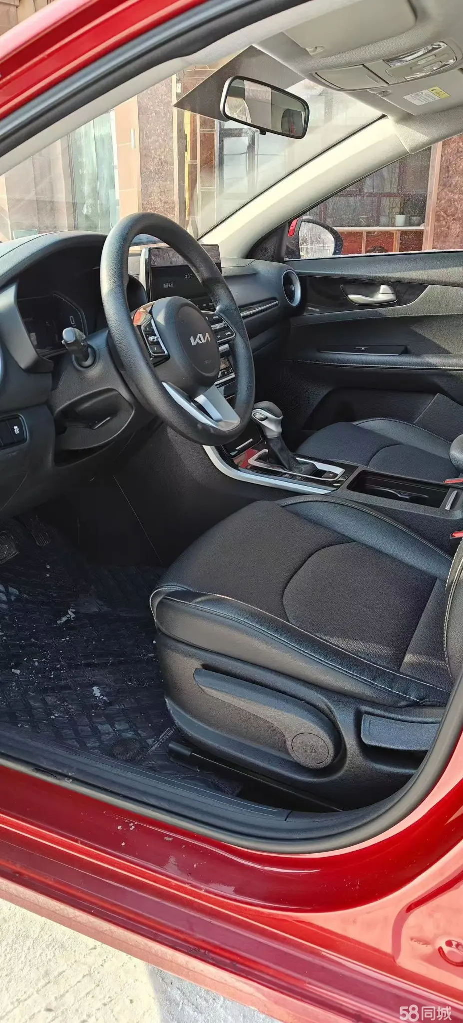 起亚 起亚K3 2021 汽车图片 #6