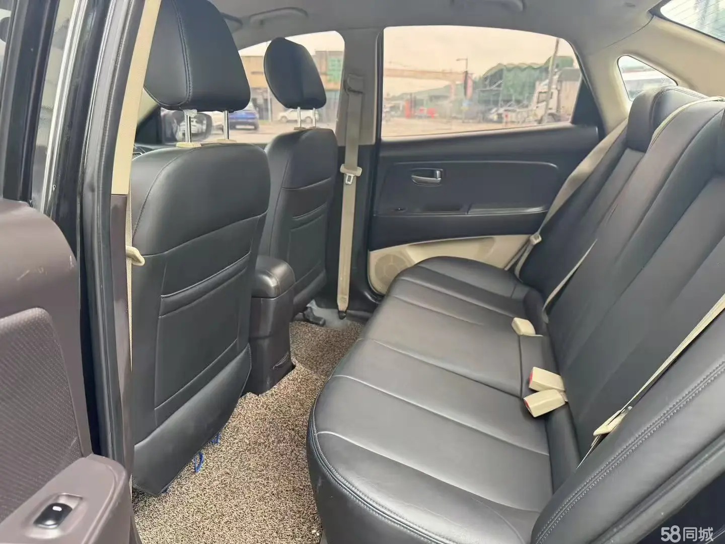 Hyundai Elantra HD 2013 #6 Hyundai Elantra HD 2013 car image #6