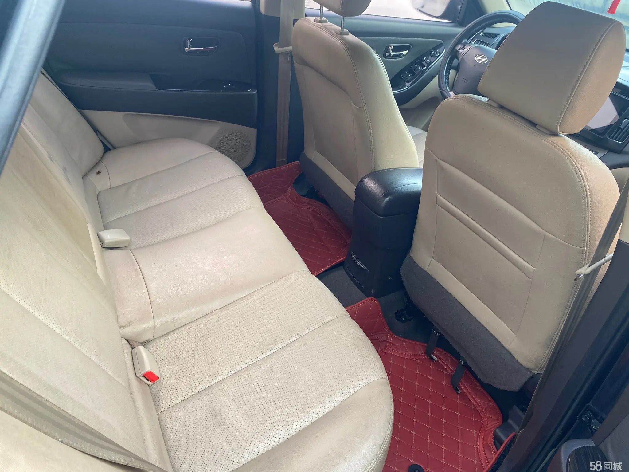 Hyundai Elantra HD 2011 #6 Hyundai Elantra HD 2011 car image #6