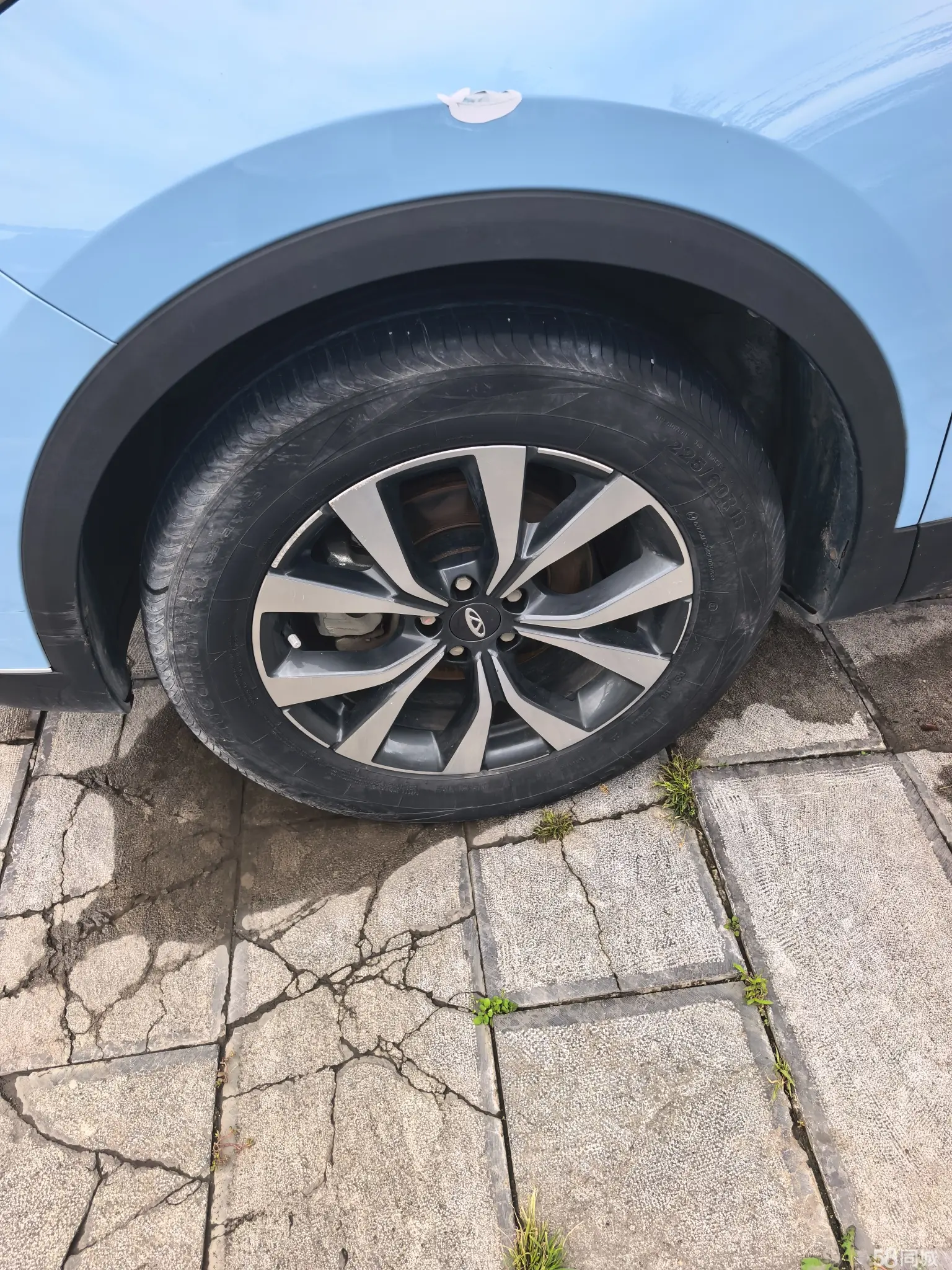 Chery Tiggo 7 Plus 2022 imagem de carro #6