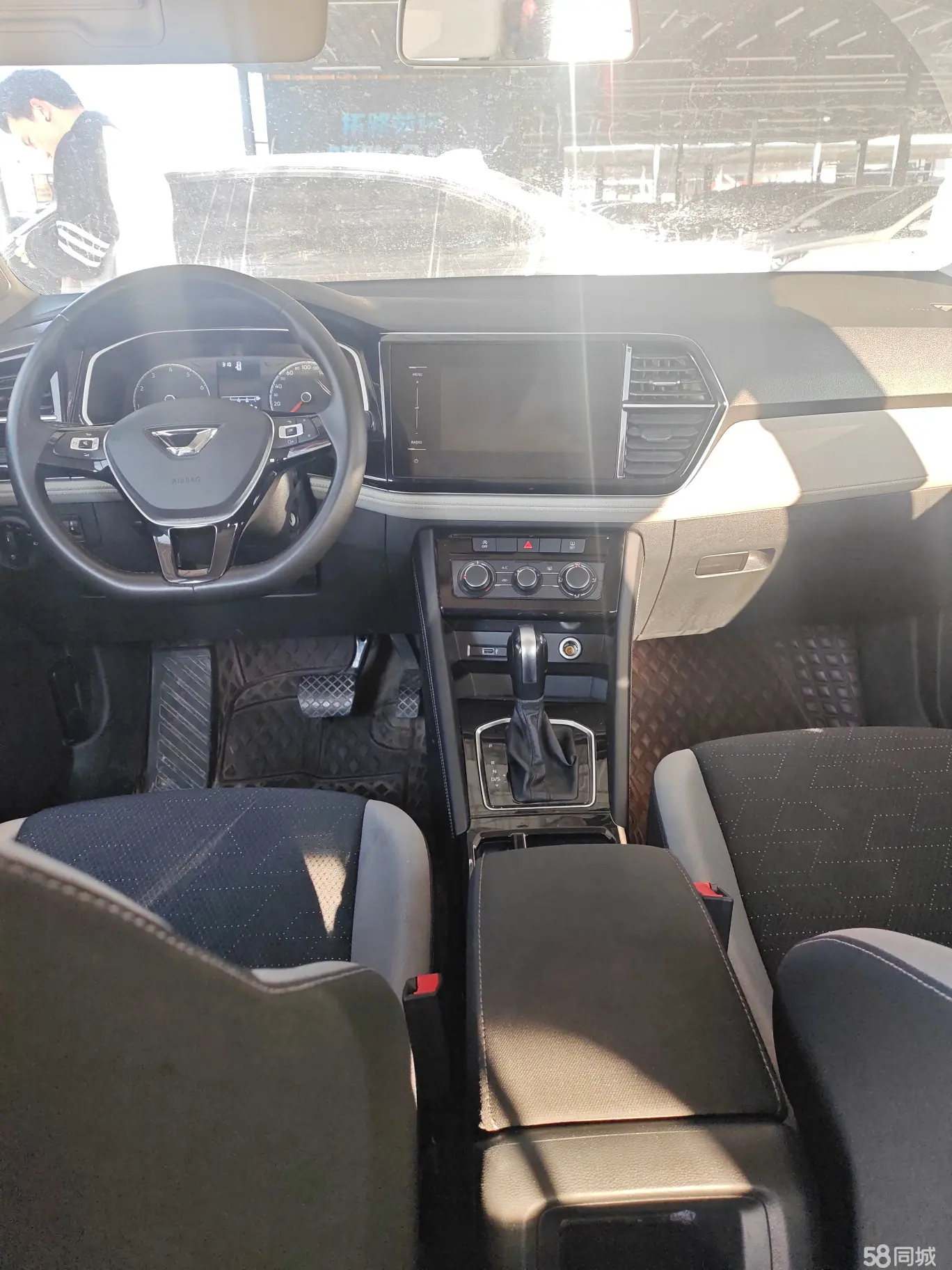 捷达 捷达VS5 2023 汽车图片 #6