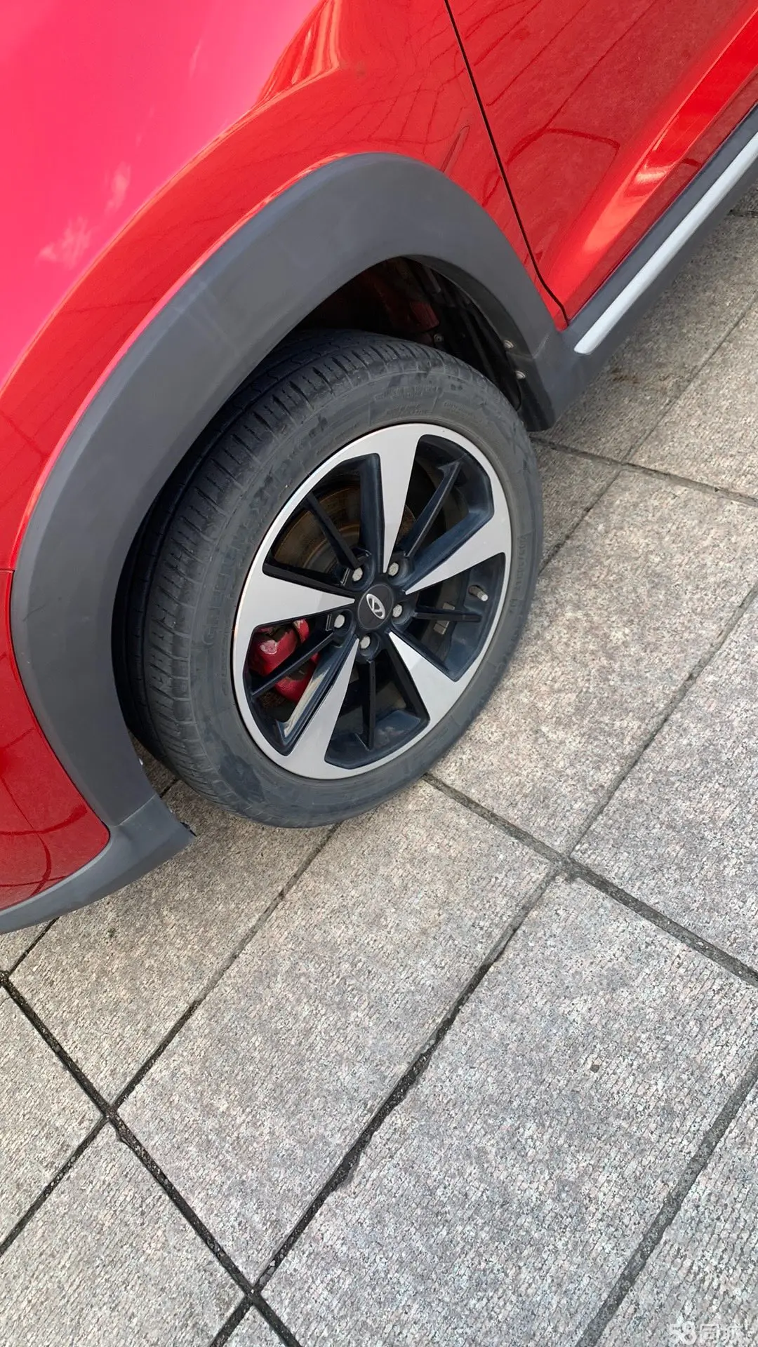 Chery Tiggo 3x 2021 #6 Chery Tiggo 3x 2021 car image #6