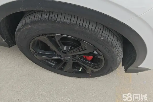 GEELY Coolray 2024 immagine di auto #6