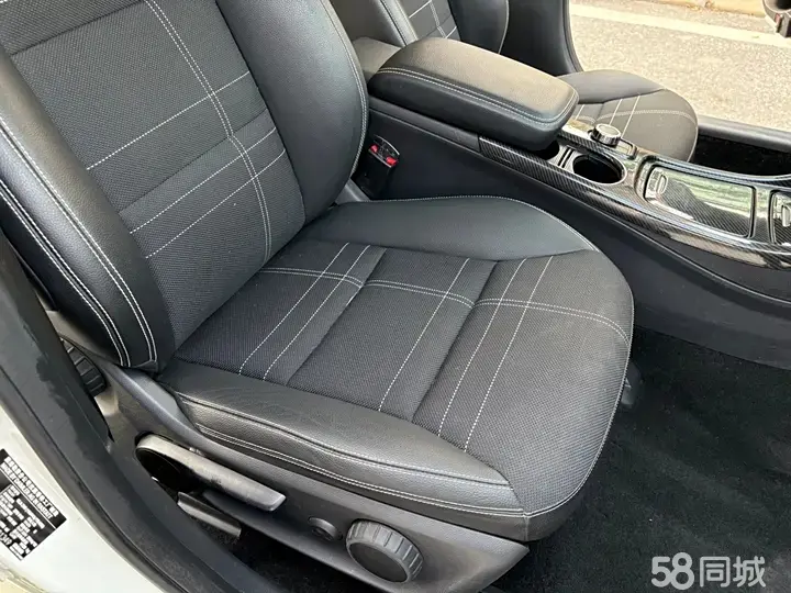 Mercedes-Benz GLA Class 2014 car image #6