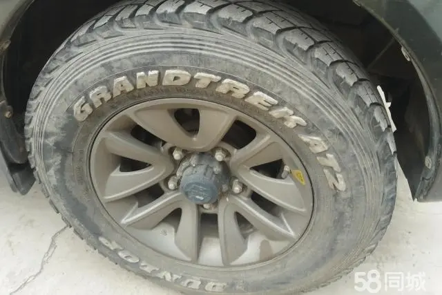 Suzuki Jimny (Imported) 2017 изображение автомобиля #6