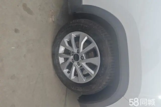 Beijing X3 2020 immagine di auto #6