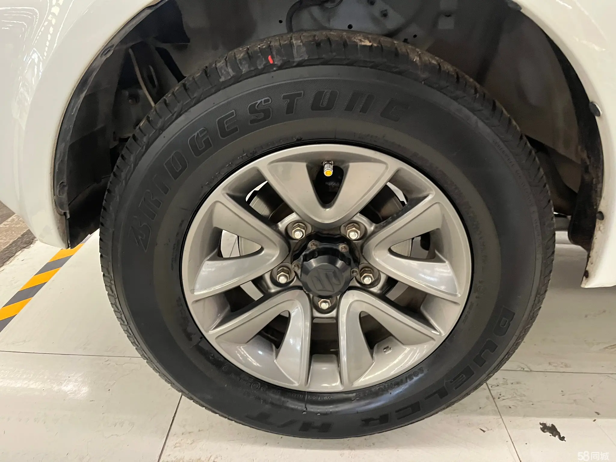 Suzuki Jimny (Imported) 2018 imagen de coche #6