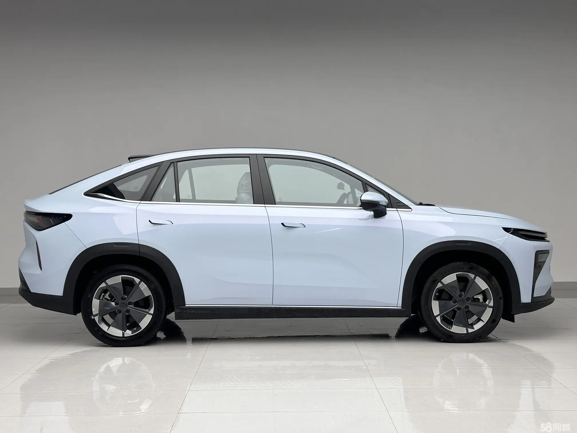 睿蓝汽车 睿蓝7 2026 汽车图片 #6