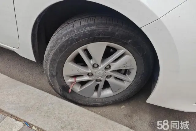 Toyota Corolla 2018 #6 Toyota Corolla 2018 car image #6