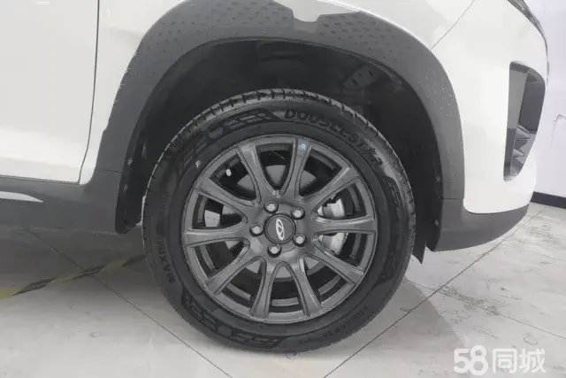 Chery Tiggo 3x 2024 #6 Chery Tiggo 3x 2024 car image #6