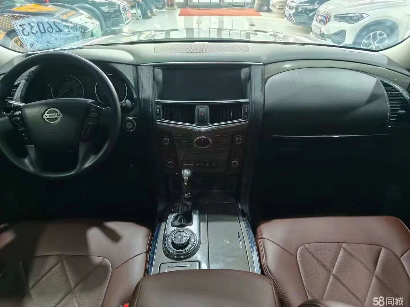 日产 2020 汽车图片 #6