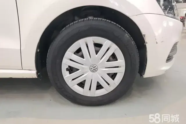 Volkswagen Polo 2018 #6 Volkswagen Polo 2018 car image #6