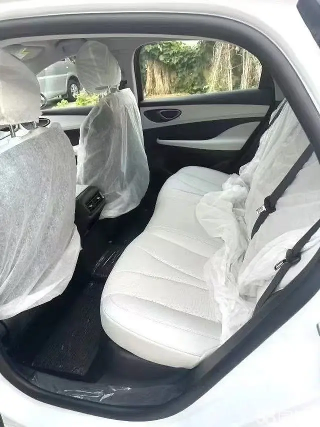 BYD Seal 05 DM-i 2025 car image #6