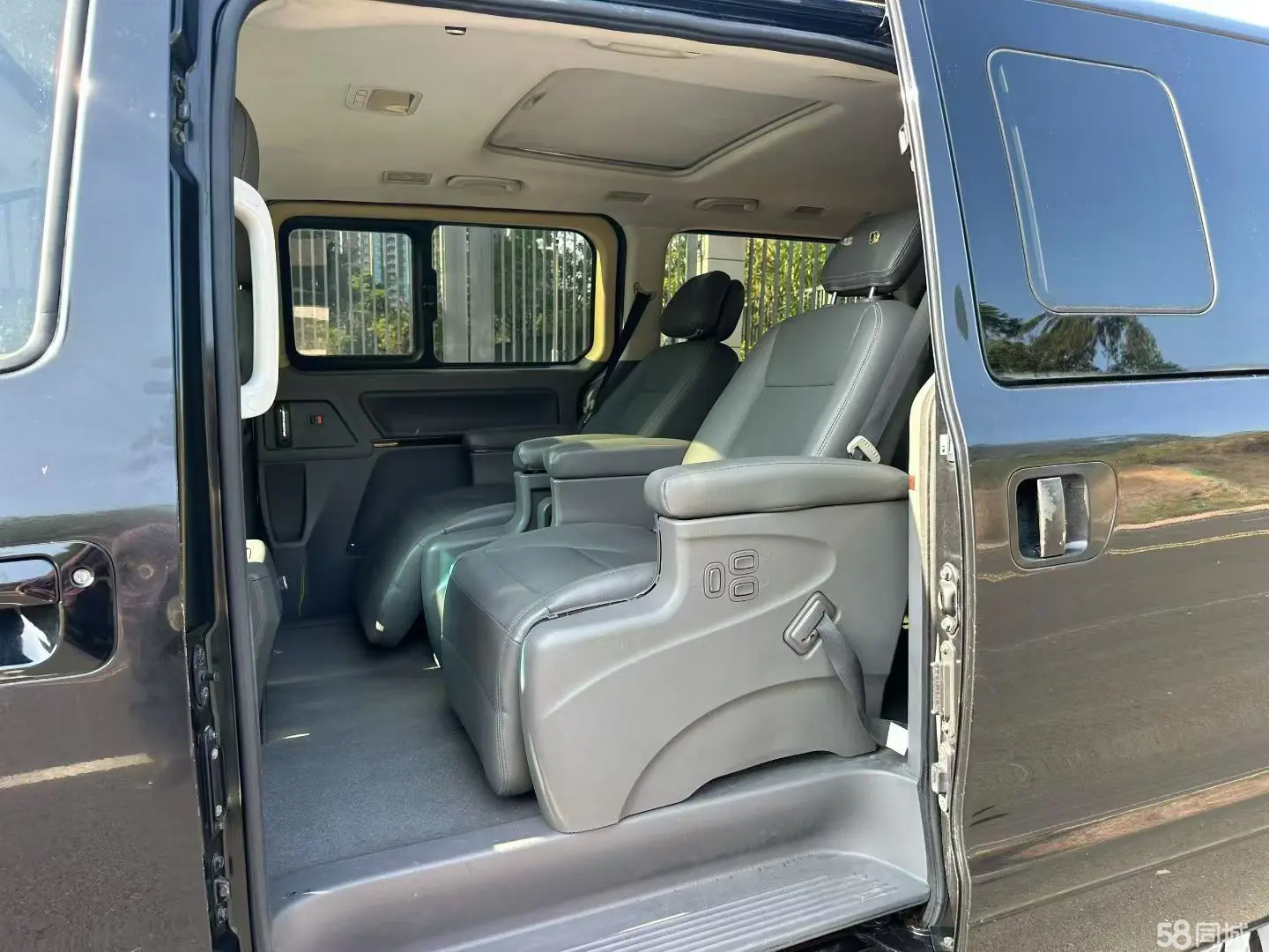 东风风行 风行CM7 2014 汽车图片 #6