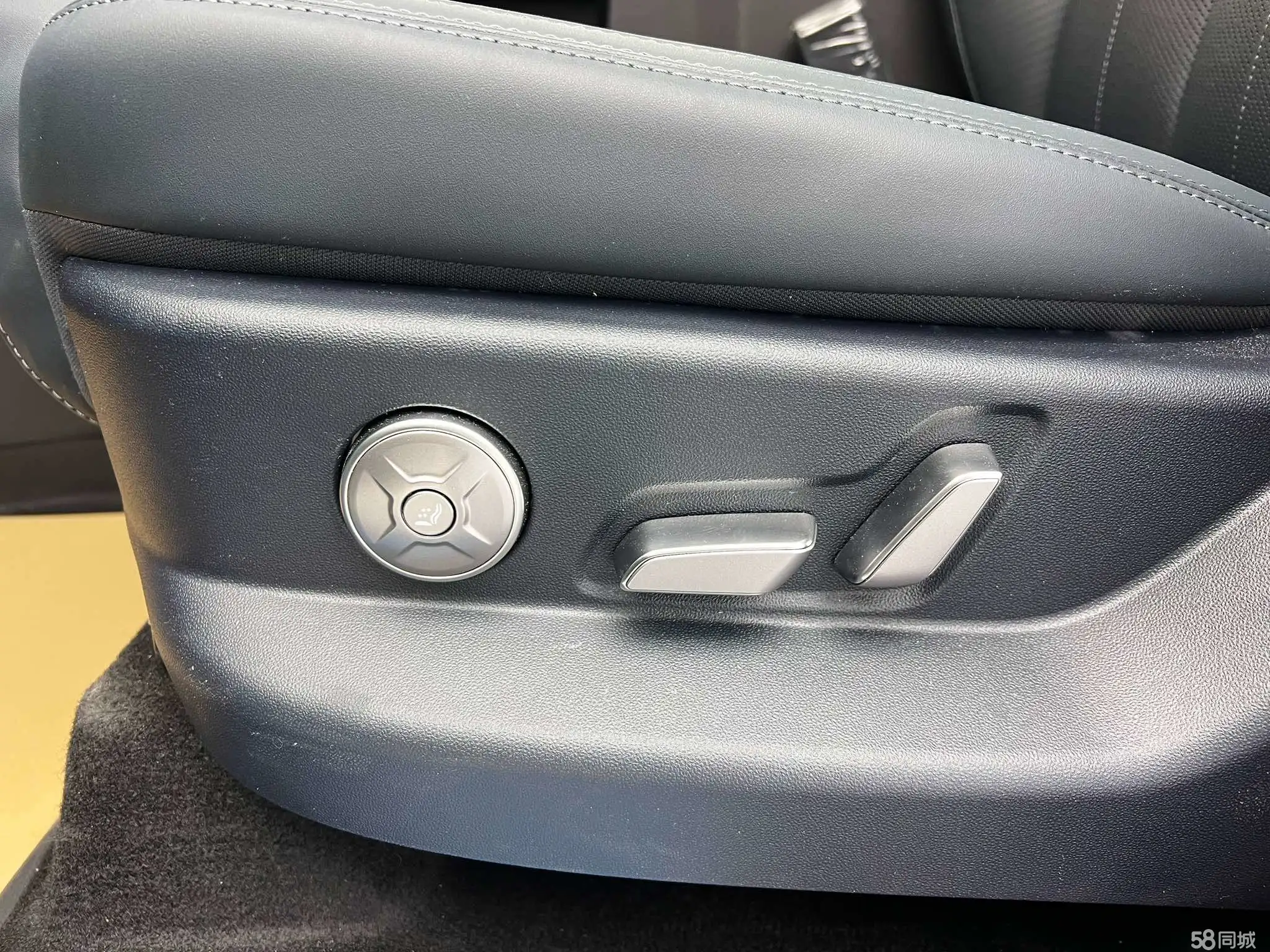 FangChengBao Tiger 7 2025 imagem de carro #6