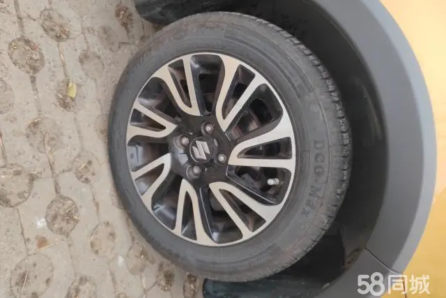 Suzuki Swift 2015 #6 Suzuki Swift 2015 car image #6