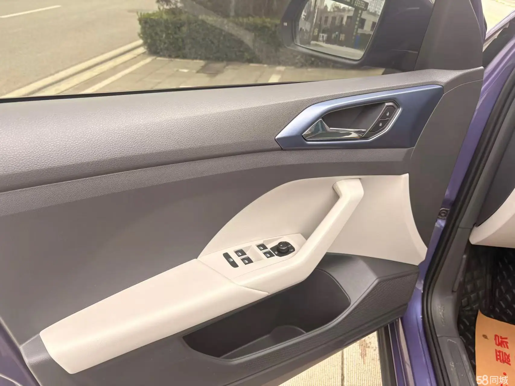 Volkswagen T-Cross 2020 #6 Volkswagen T-Cross 2020 car image #6