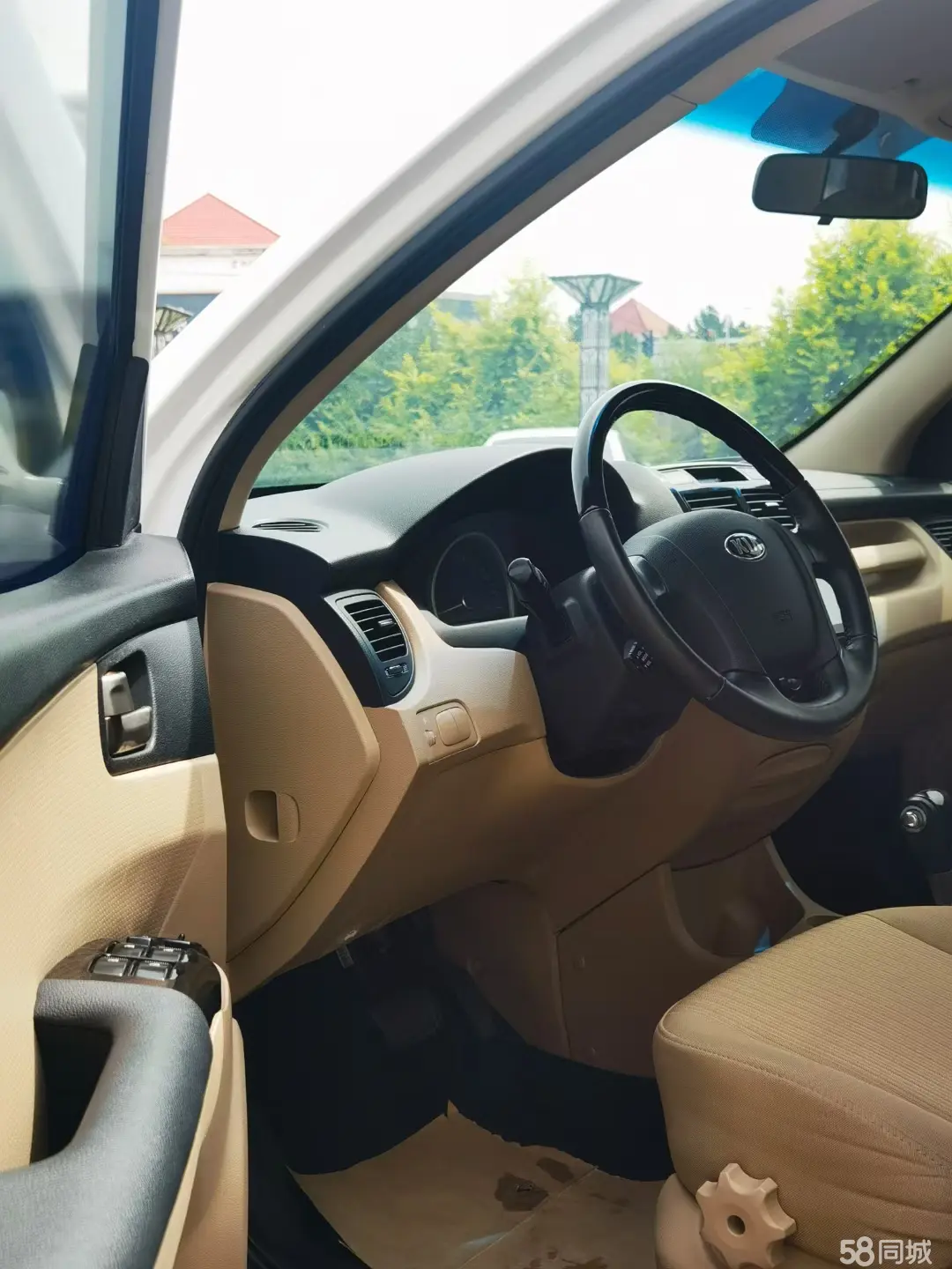 起亚 狮跑 2016 汽车图片 #6