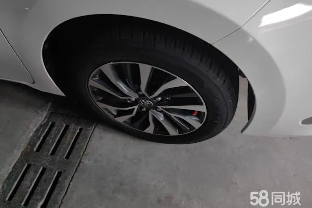 Toyota Corolla Hybird E+ 2020 car image #6