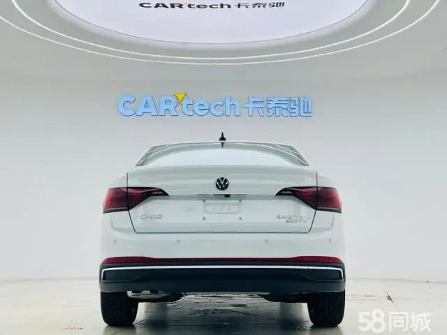 Volkswagen Sagitar 2026 car image #6