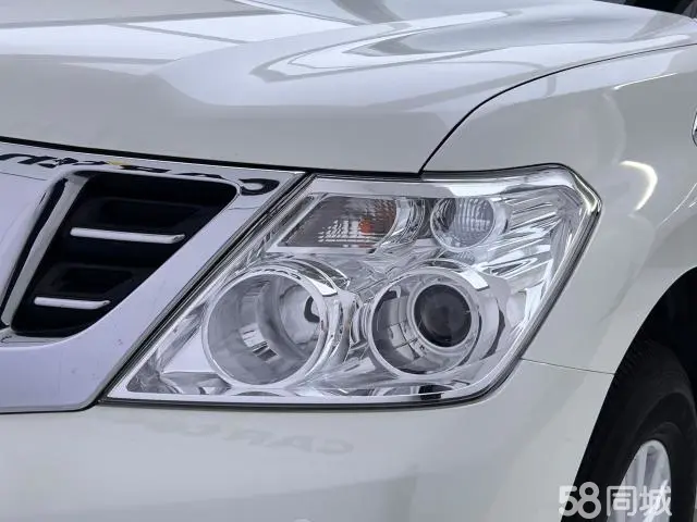 日产 途乐 2017 汽车图片 #6