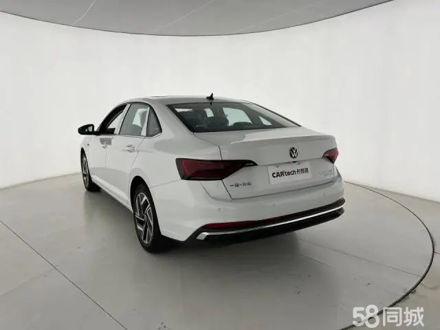 Volkswagen Sagitar 2026 car image #6