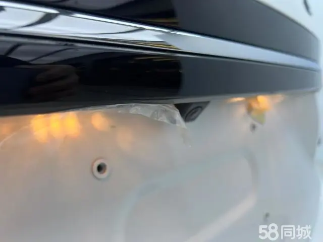 Roewe i5 2026 изображение автомобиля #6